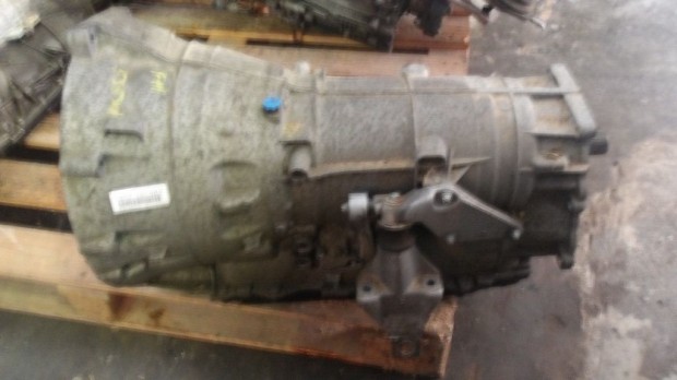 [GY�RI BONTOTT] BMW - AUTOMATA V�LT� F10/F11 535XD